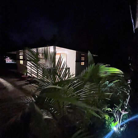 Rangiroa Guest Paradise أفاتورو المظهر الخارجي الصورة
