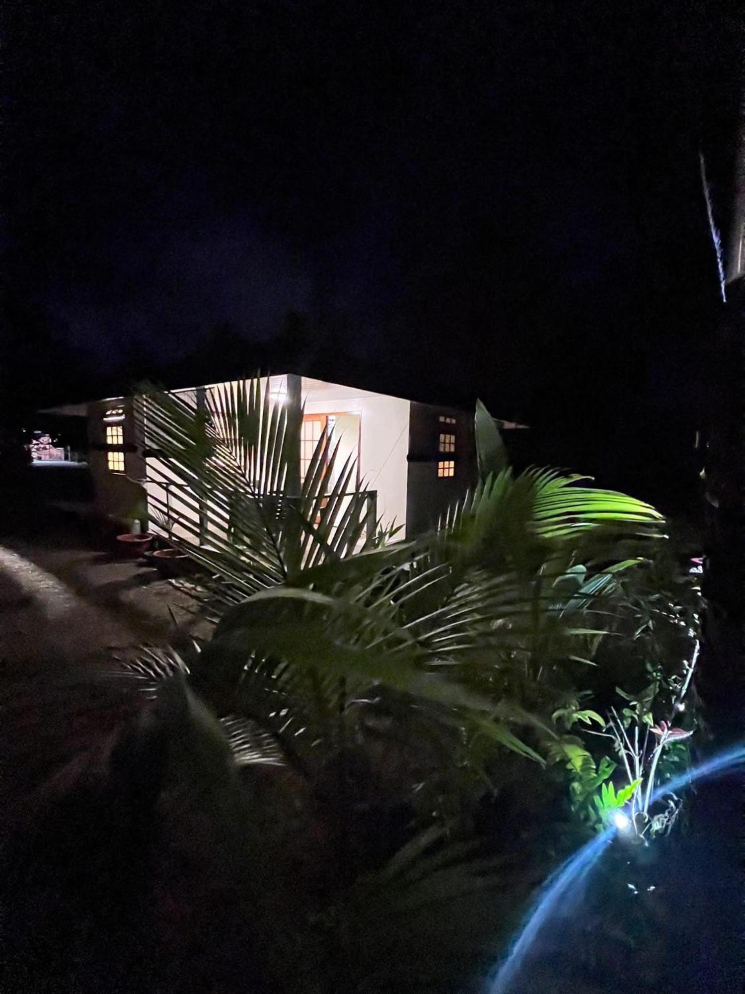 Rangiroa Guest Paradise أفاتورو المظهر الخارجي الصورة
